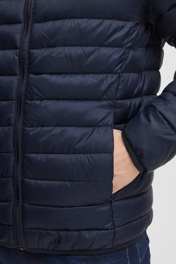 Blend® BH Romsey Jacket: XXL / Black