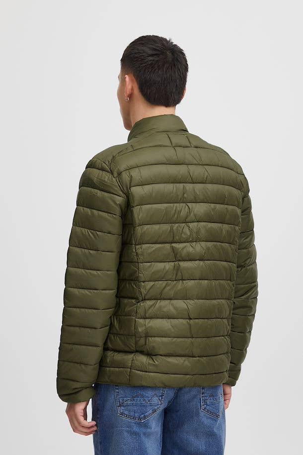 Blend® BH Romsey Jacket: L / Black