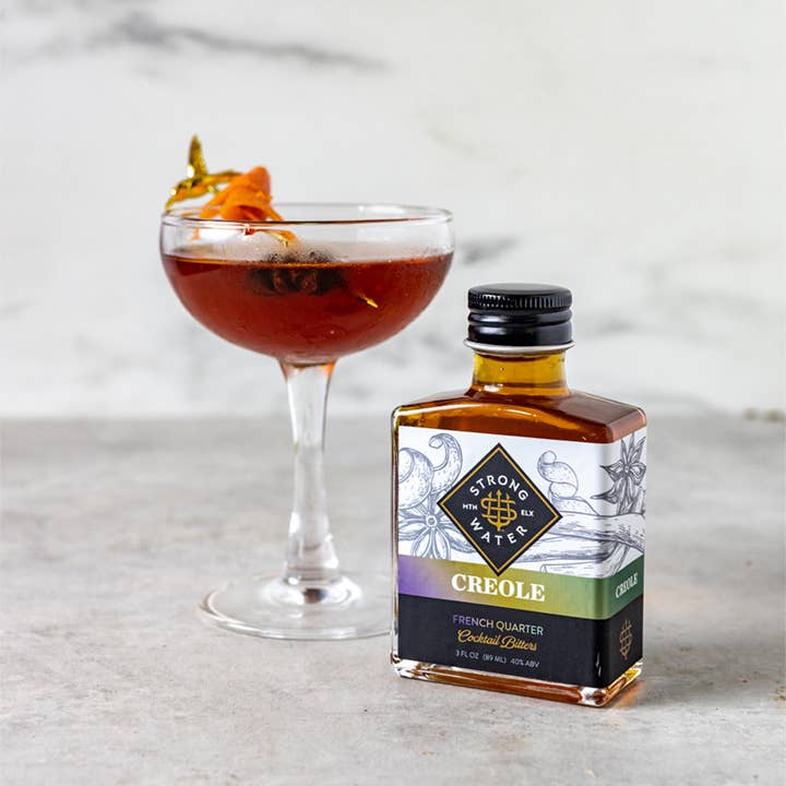 Creole Bitters
