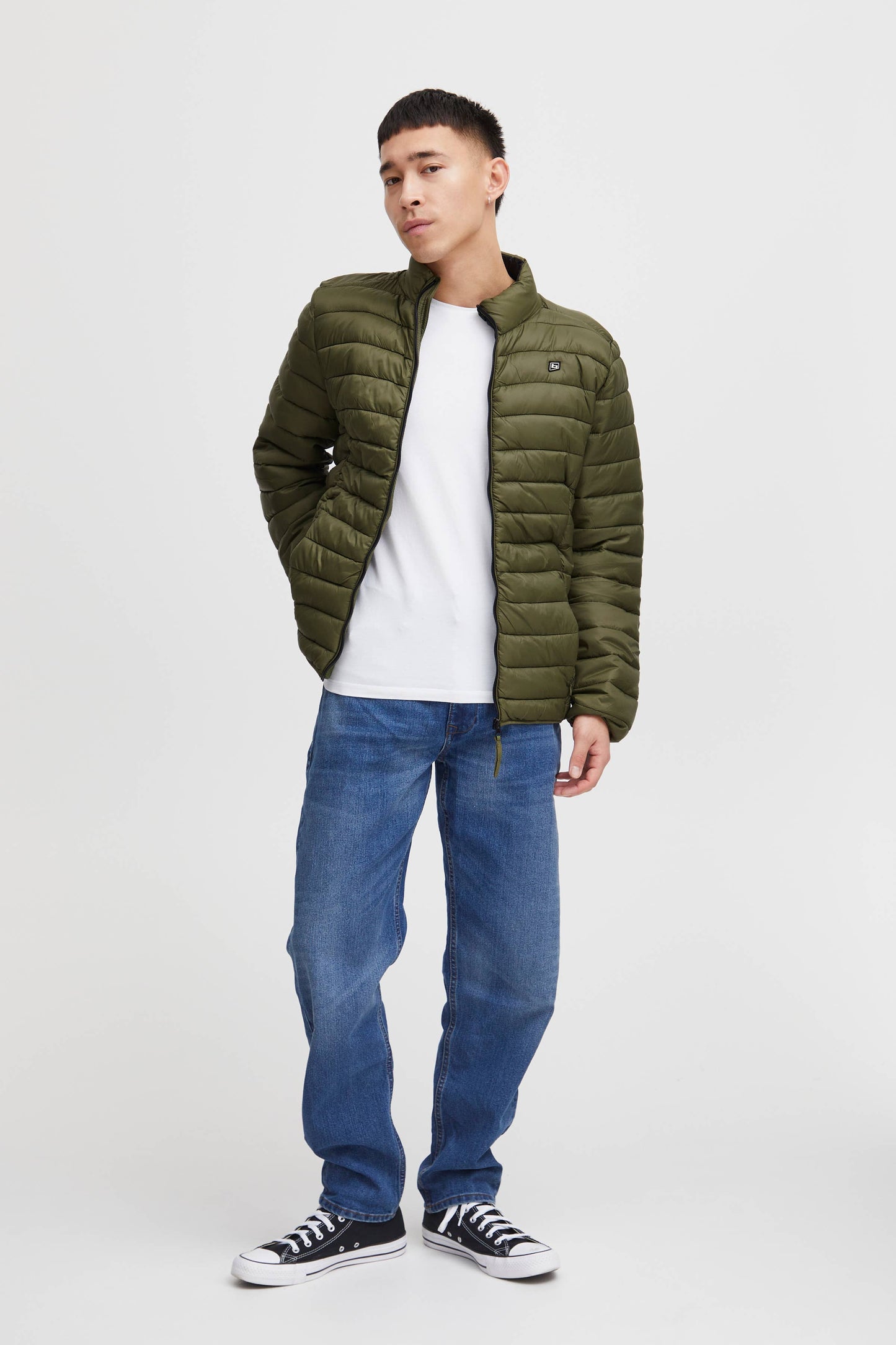 Blend® BH Romsey Jacket: XXL / Black