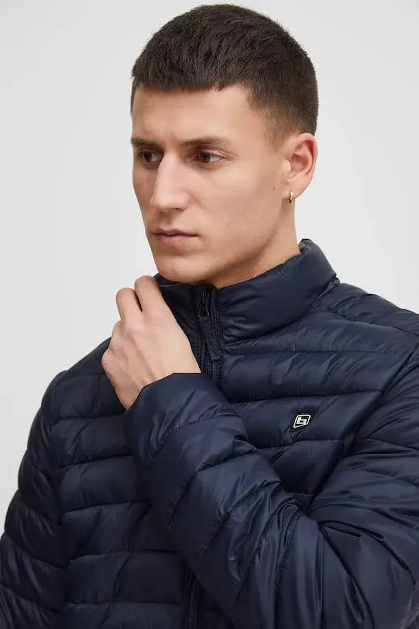 Blend® BH Romsey Jacket: XXL / Black