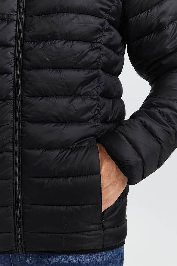 Blend® BH Romsey Jacket: XXL / Black