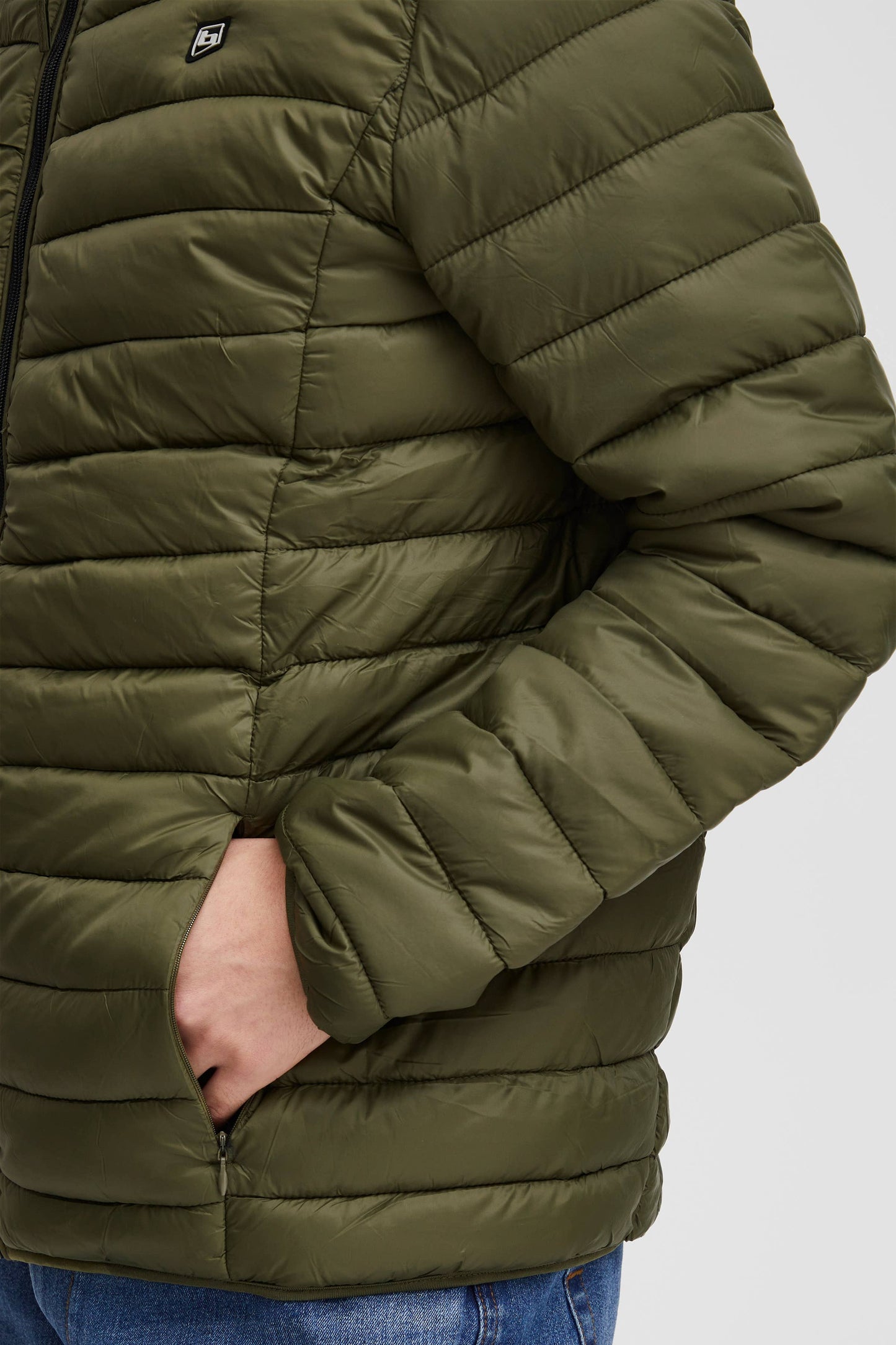 Blend® BH Romsey Jacket: XXL / Black
