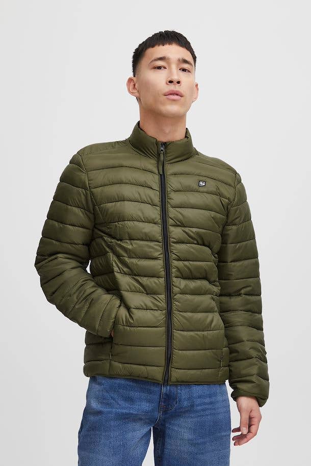Blend® BH Romsey Jacket: L / Black