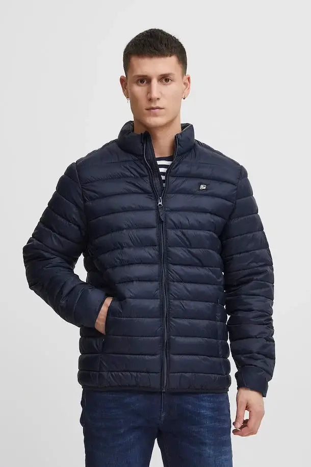 Blend® BH Romsey Jacket: 3XL / Black