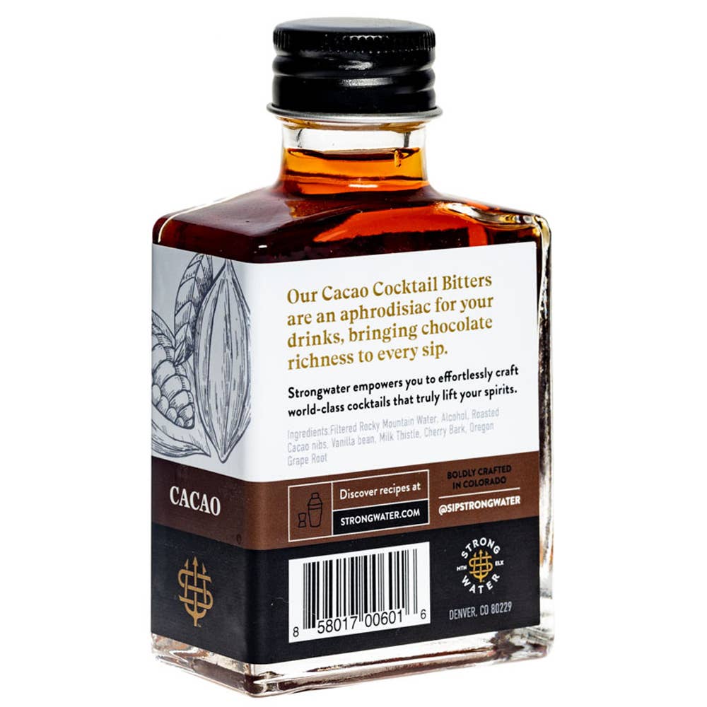 Cacao Bitters