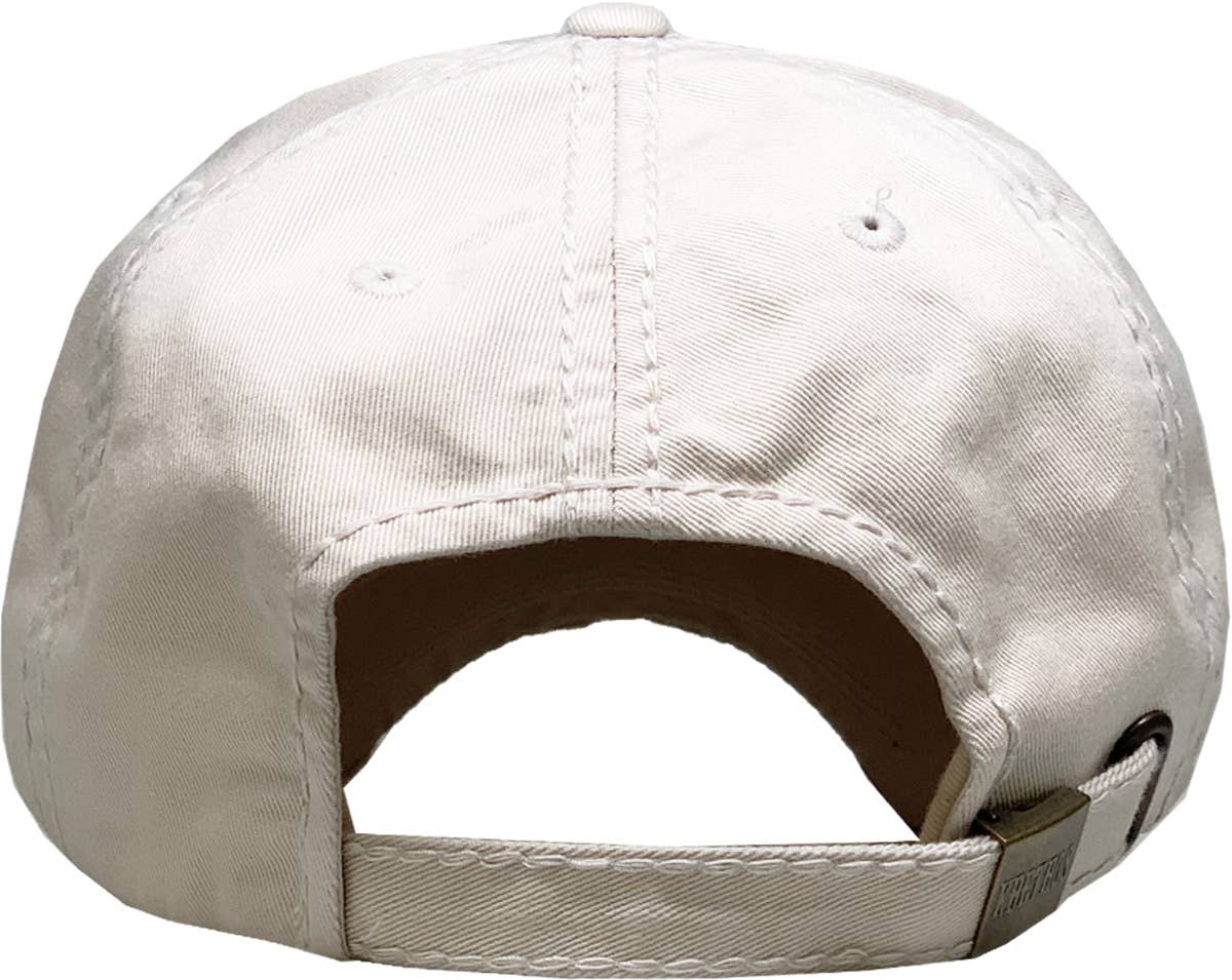 Drinks Well With Others Vintage Ballcap: STN