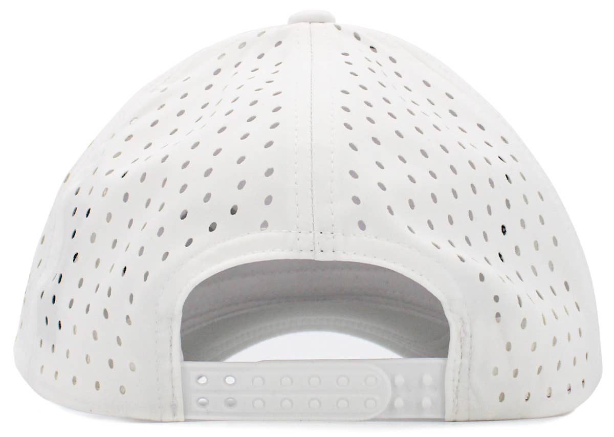 Mountain Range Vintage Ballcap: MUS