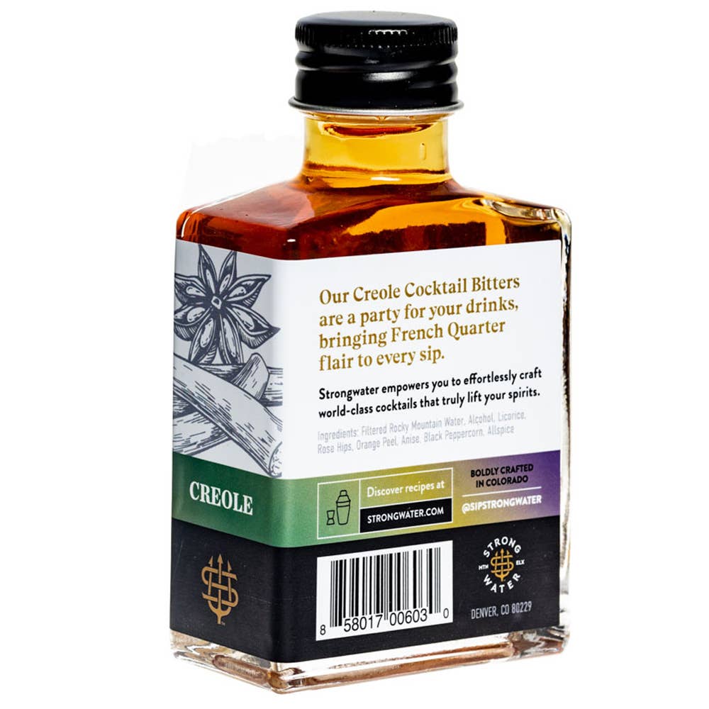 Creole Bitters