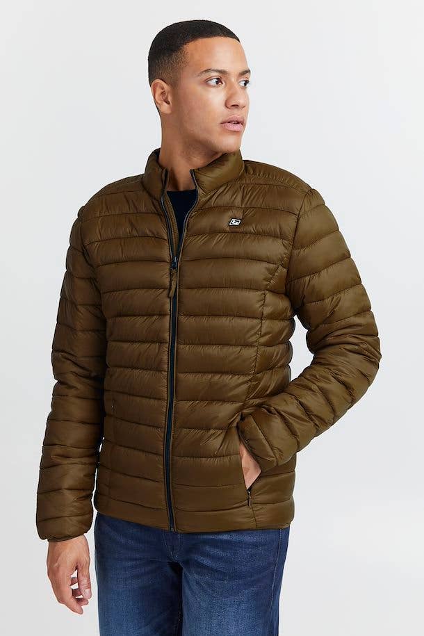 Blend®  BH Romsey Jacket: XXL / Black