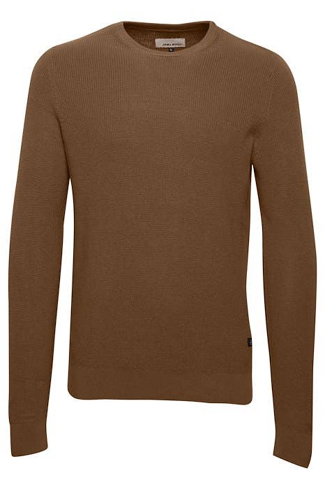 Blend® BH Codford Crewneck Sweater: M / Rosin 190509