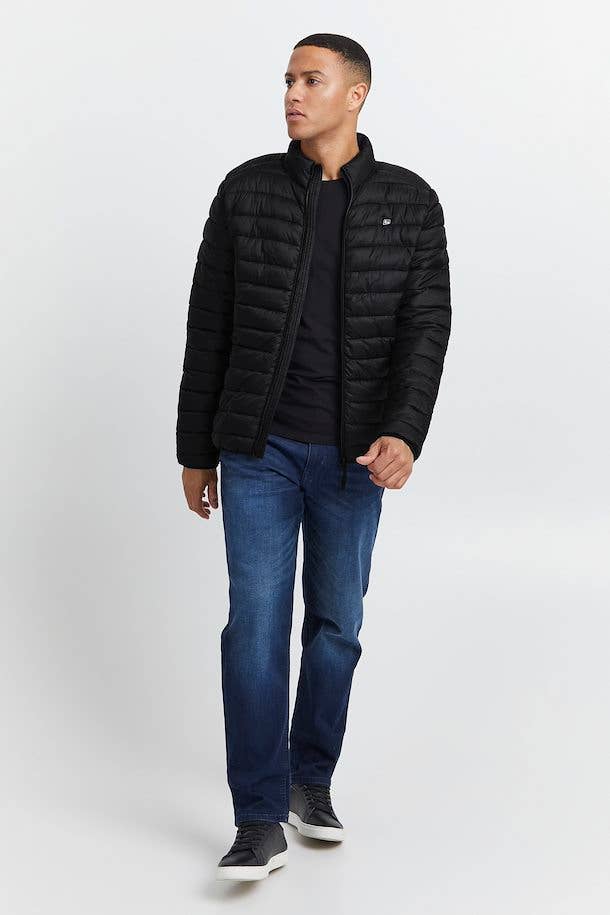 Blend®  BH Romsey Jacket: S / Black