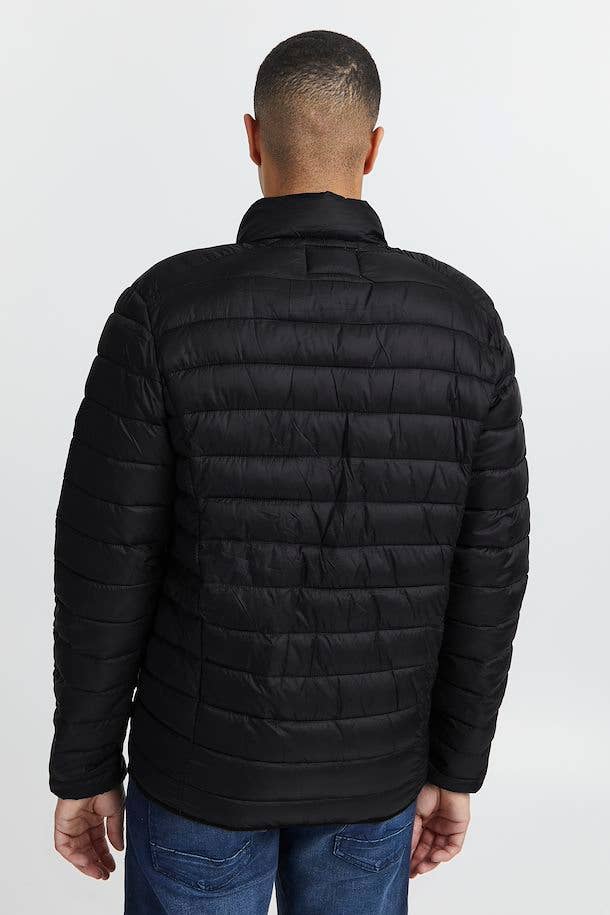 Blend®  BH Romsey Jacket: S / Black