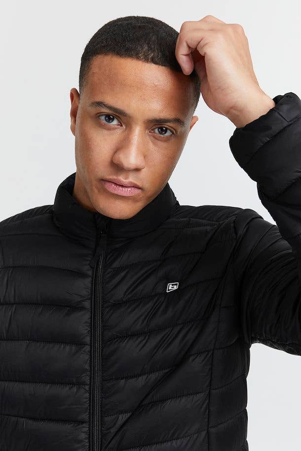 Blend®  BH Romsey Jacket: S / Black