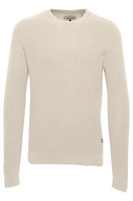 Blend® BH Codford Crewneck Sweater: S / Rosin 190509