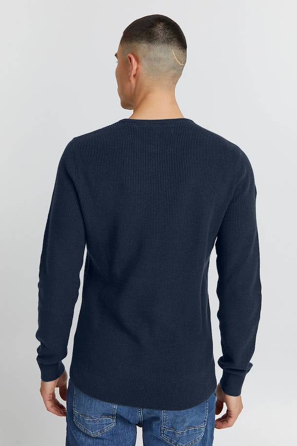 Blend® BH Codford Crewneck Sweater: M / Rosin 190509