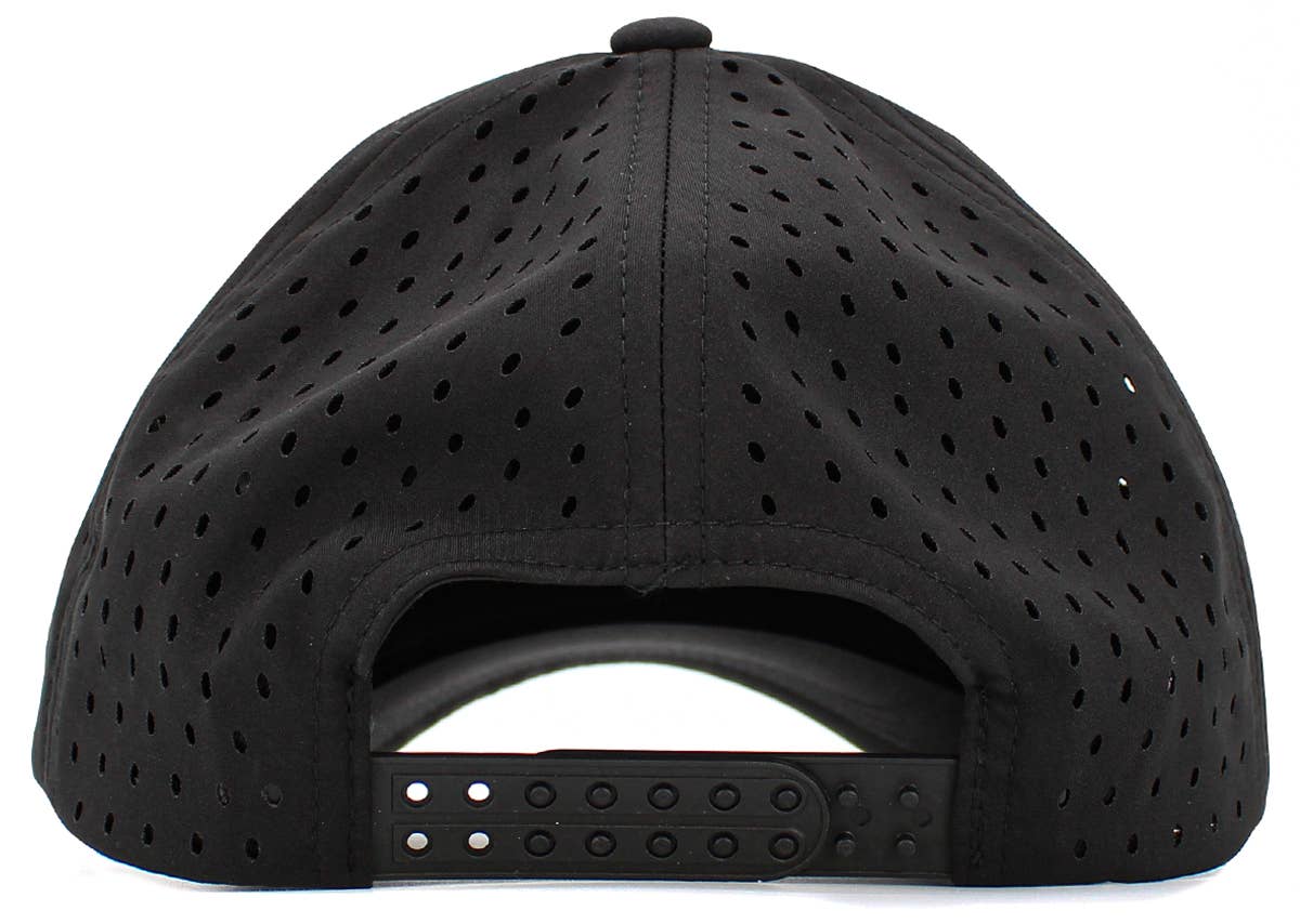 Mountain Range Vintage Ballcap: MUS