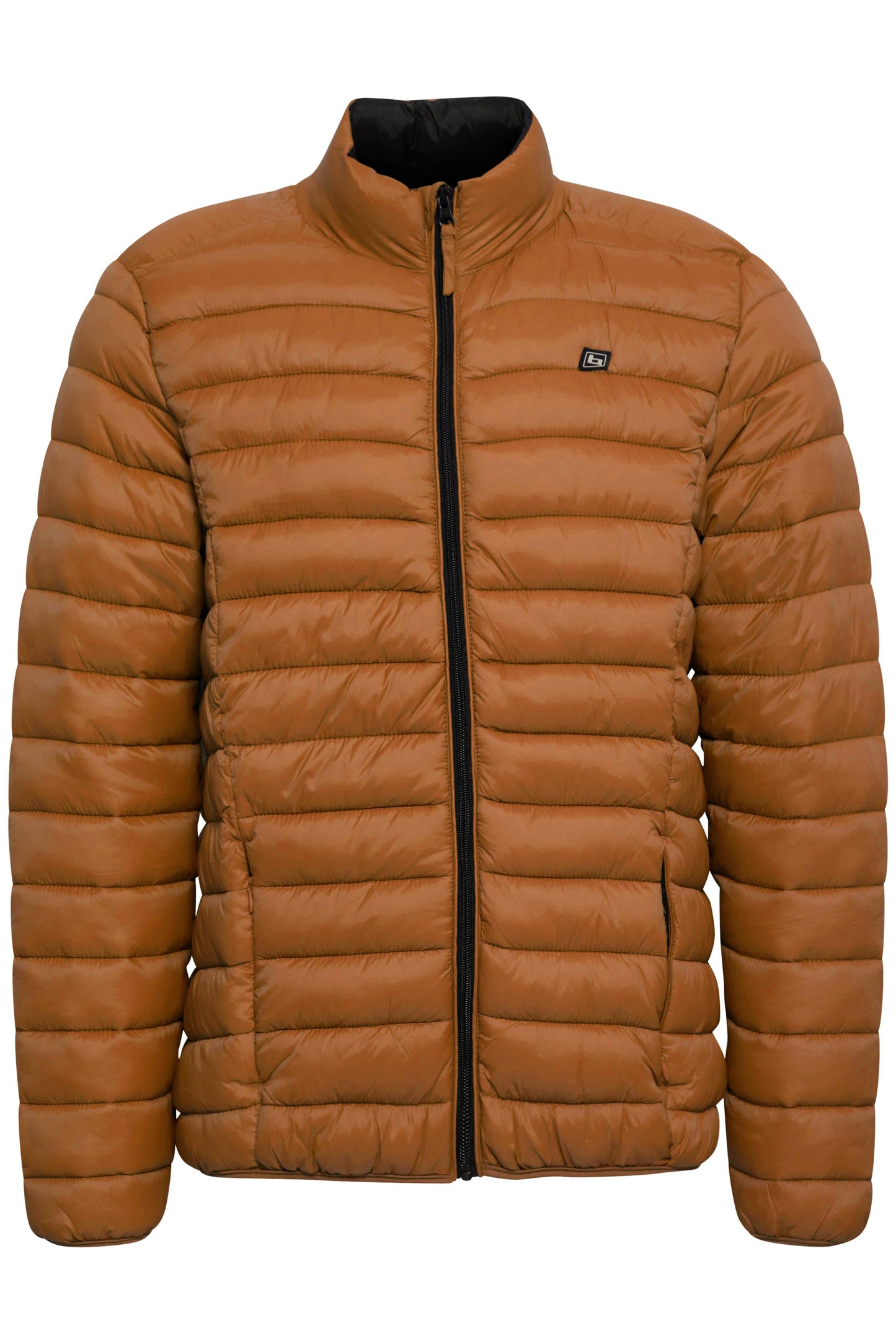 Blend®  BH Romsey Jacket: XXL / Black