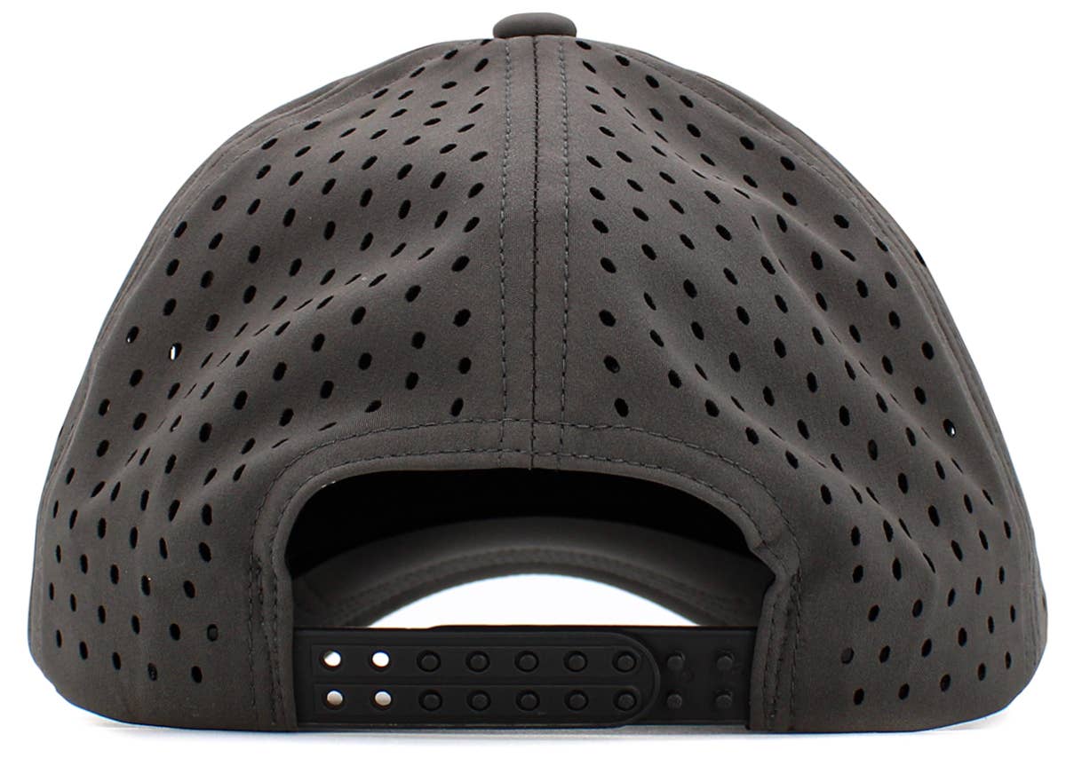 Mountain Range Vintage Ballcap: MUS