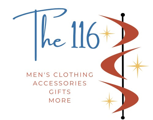 The 116 - Gift Card