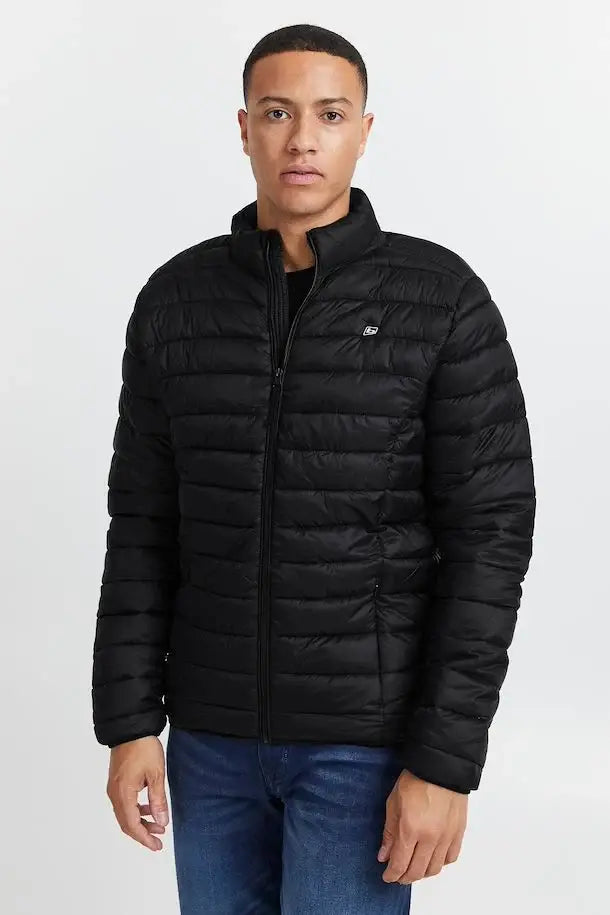 Blend®  BH Romsey Jacket: S / Black